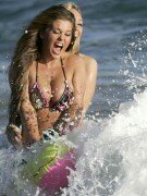 Bianca Gascoigne big boobs