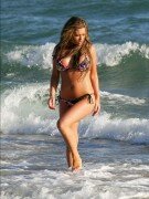 Bianca Gascoigne great body