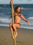 Bianca Gascoigne sexy