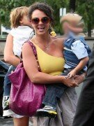Britney Spears big boobs