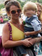 Britney Spears tits