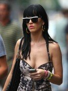 Katy Perry public