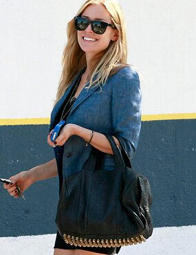 Kristin Cavallari hot big