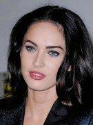 Megan Fox beauty