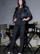Megan Fox see thru