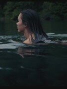 Megan Fox topless-10