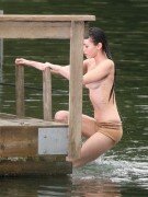 Megan Fox topless-5
