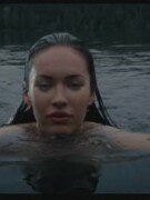 Megan Fox topless-9