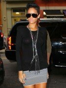 Rihanna pasties