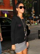Rihanna see thru