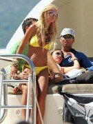 Tara Reid bikini