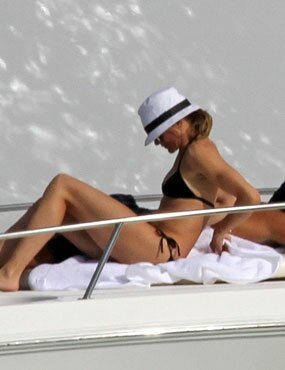 Cameron Diaz hotness