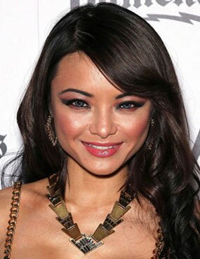 Tila Tequilla hotness